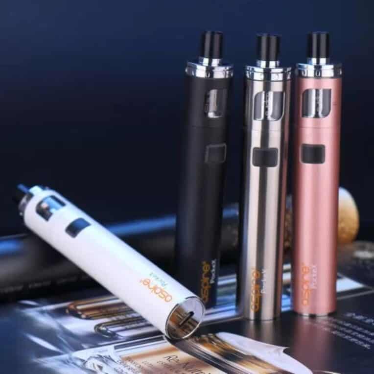 Aspire Pockex Kit - Image 2