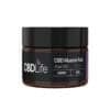 CBDLife Muscle Rub 1000mg Relax white background