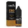 CBDLife CBD E-Liquid 250mg Citrus Fruit Blast