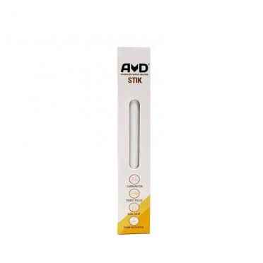 AVD Stik Battery with Charger Product Shot