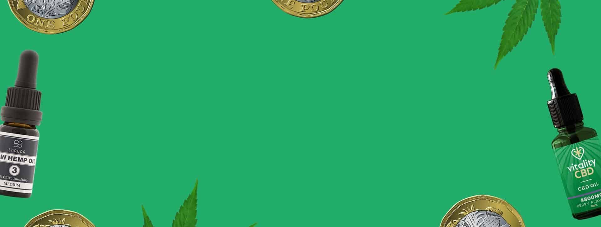 CBD Rewards Program Banner Hemptations