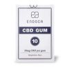 Endoca CBD Chewing Gum