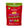 Hempthy CBD Gummies American Hard Gums 1000mg