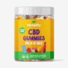 Hempthy CBD Pick N Mix 1200mg no background