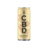 Simplee CBD Drink 420 Hibiscus Ginger