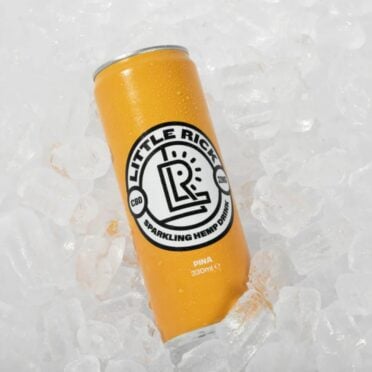 Little Rick Pina ice