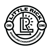 Little Rick Logo No Background