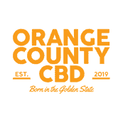 Orange County Logo No Background
