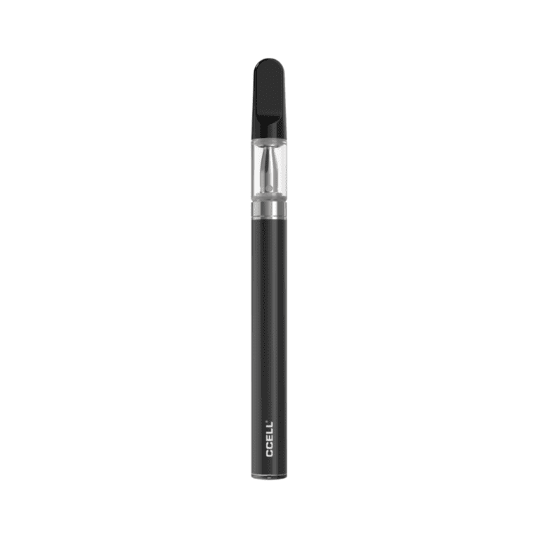 CCELL M3 Battery Black with cartridge