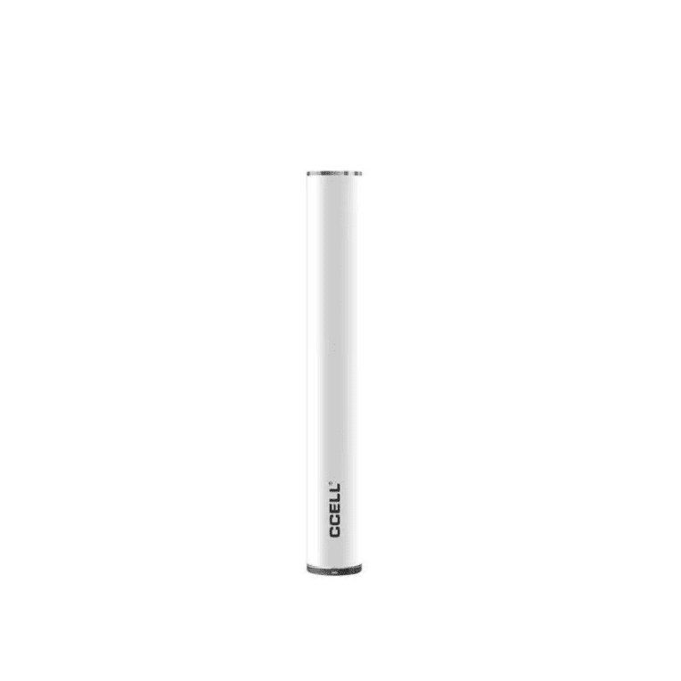 CCELL M3 Battery White