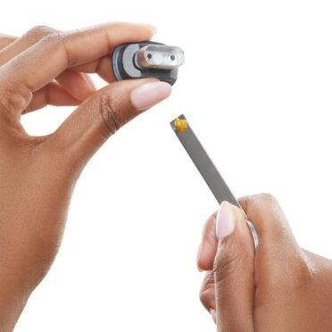 PAX Concentrate oven with multi tool and badder