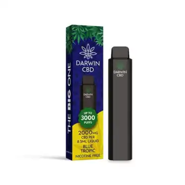 Darwin The Big One 2000mg