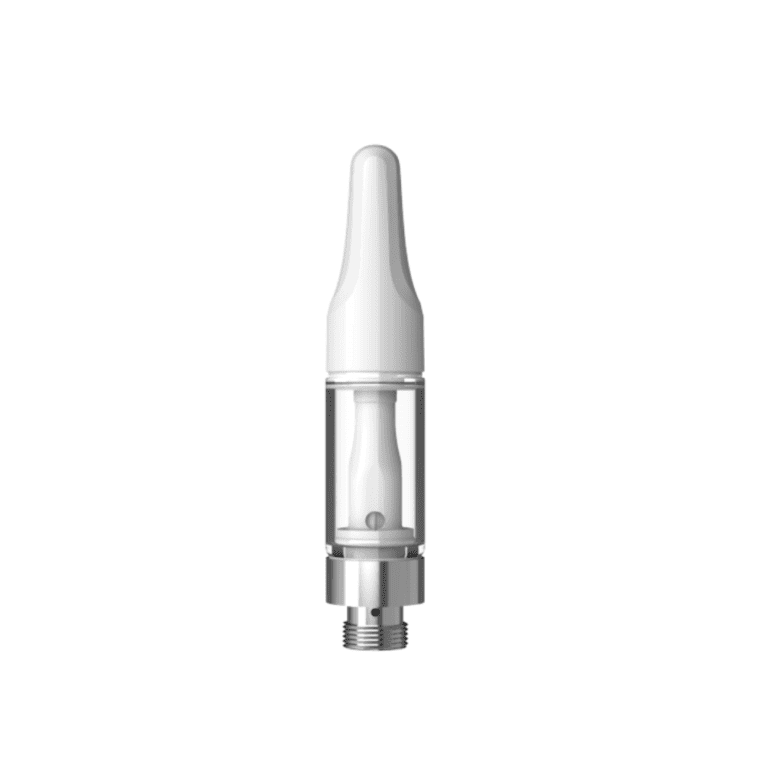 CCELL Kera Cartridge 0.5 side white background