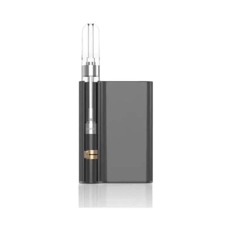 CCELL Palm Pro Battery Graphite rear