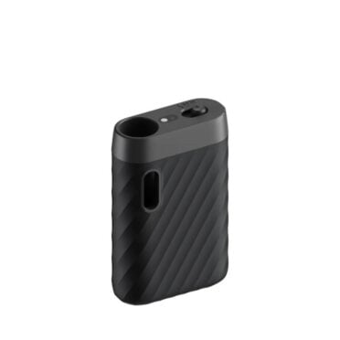 CCell Sandwave Battery Midnight Black side