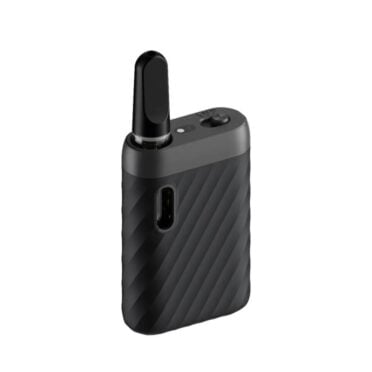 CCell Sandwave Battery Midnight Black with cart