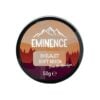 Eminence Shilajit Soft Resin 50g white background