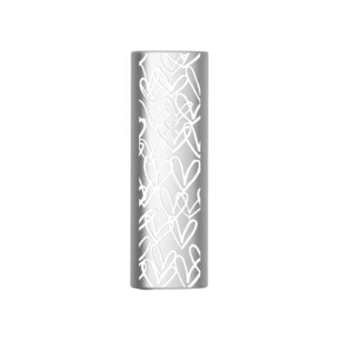 PAX-Mini-Limited-Edition-Silver-Heart white background