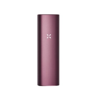 PAX Plus Vaporizer - Elderberry