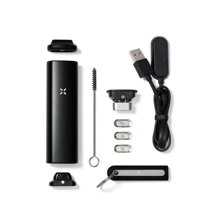 PAX Plus Vaporizer - Image 10
