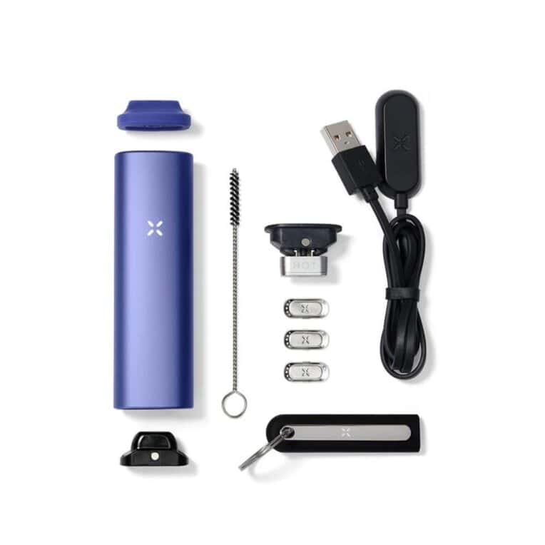 PAX Plus Vaporizer - Image 2