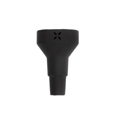 Pax water pipe adaptor with white background