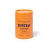 DIRTEA Chaga Gummies white background