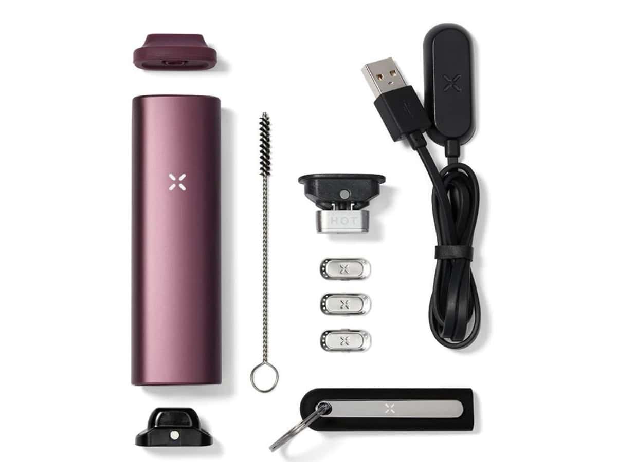 elf bar vape uk The Future of Vaping: PAX Launches High Performance ERA Pen-and-Pod System  for Richer Flavors