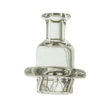 Chongz “Anything” Glass Carb Cap