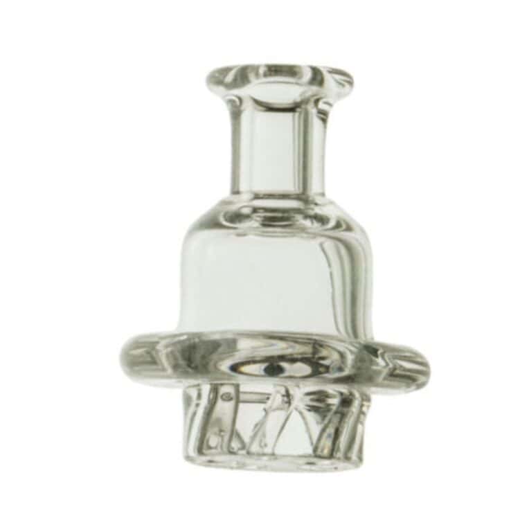 Chongz “Anything” Glass Carb Cap