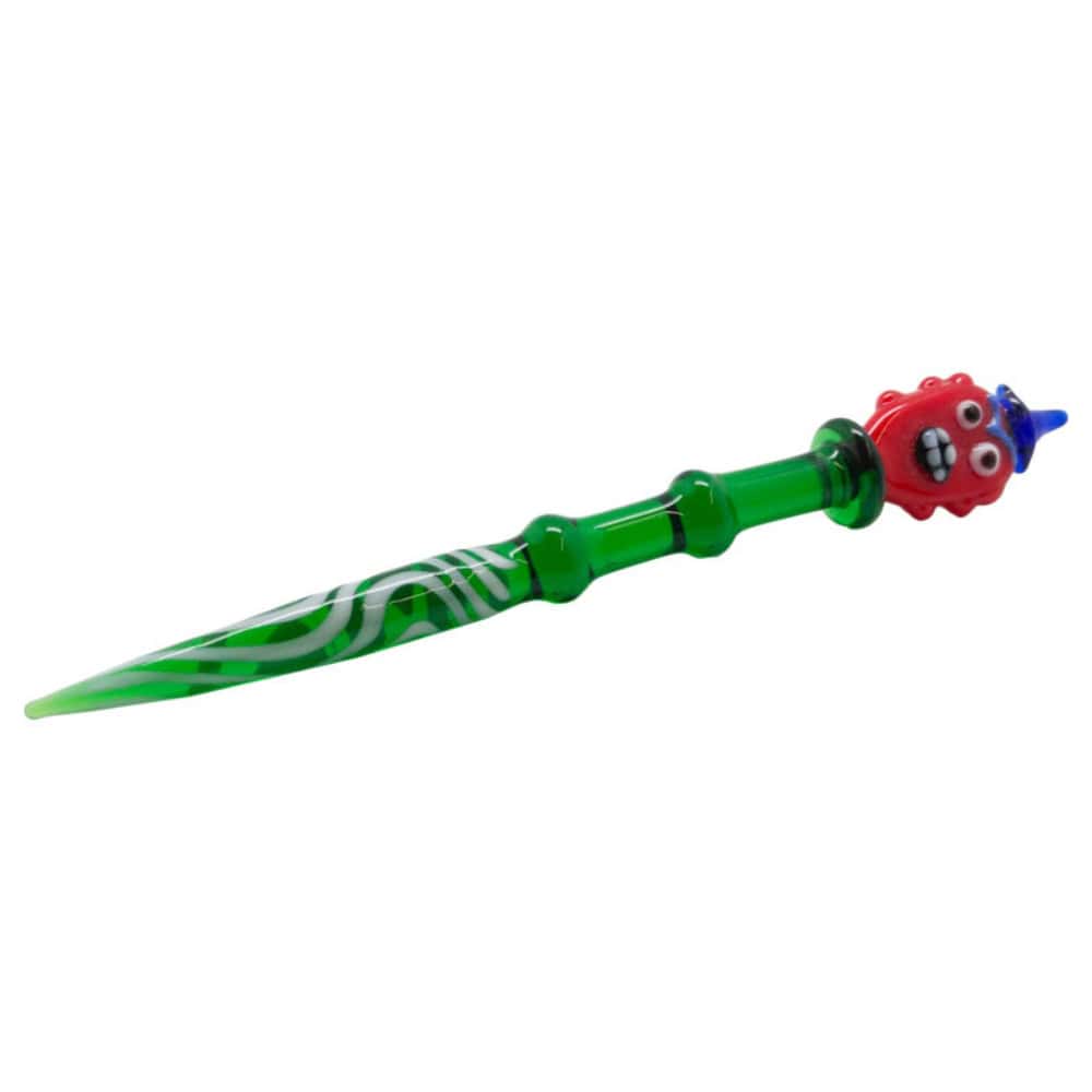 Chongz “Gars Choice” Glass Dabbing Tool