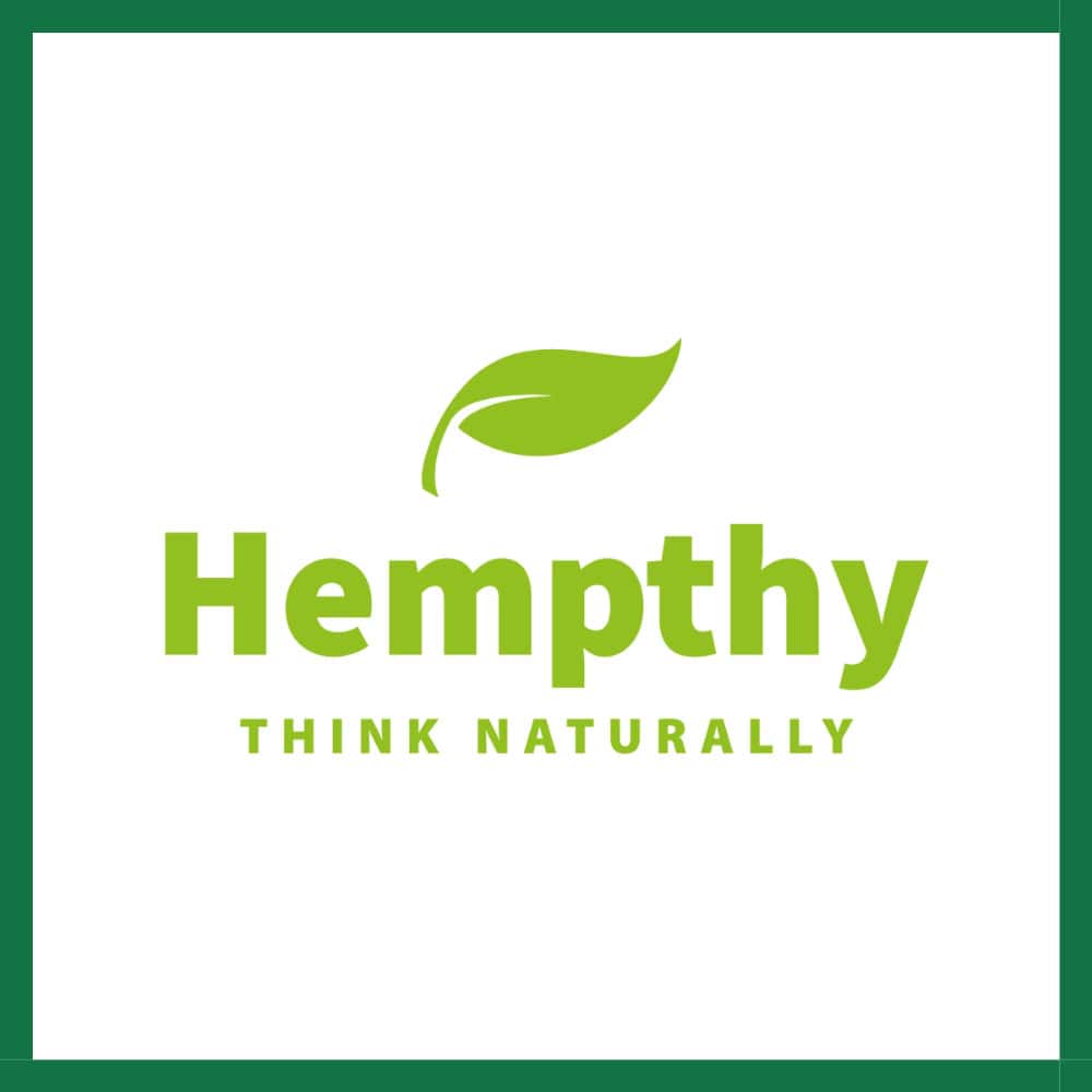 Hempthy CBD Logo