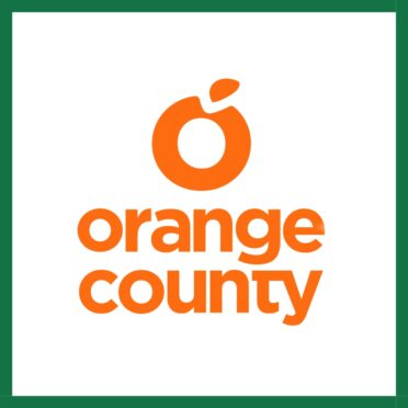 Orange County CBD