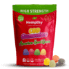 Hempthy CBD American Hard Gums 1000mg