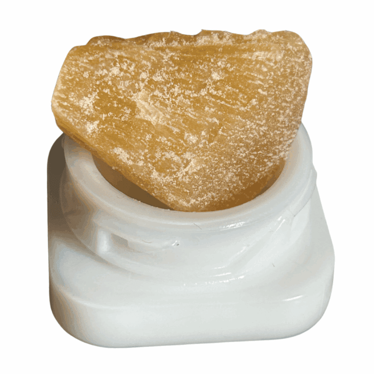 Organic Broad Spectrum CBD Distillate (90%) - Image 3