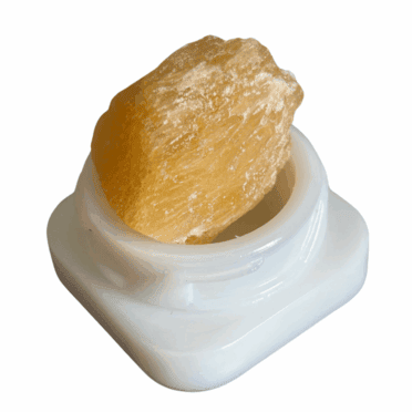 Alternative view of Organic Broad Spectrum CBD Distillate (90%)