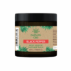 Darwin CBD Black Pepper Muscle Balm white background