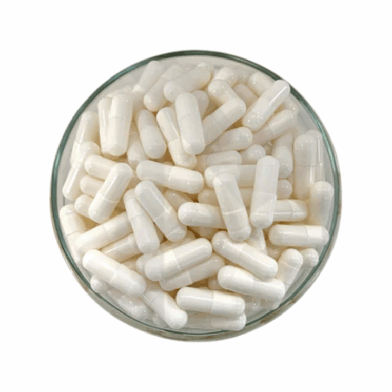 Cold Pressed Full Spectrum CBD Capsules 600mg - Image 3