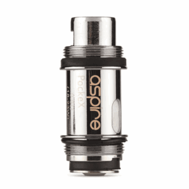 Aspire Pockex Replacement Atomiser