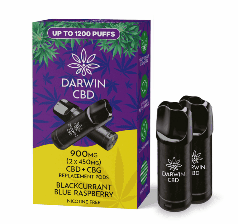 cbd vape pen pod Buy Darwin Replacement - 900mg GeekVape Digi Pro Pod 50/50 juice Flavors::mixed berries