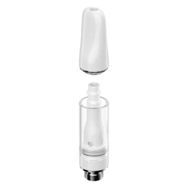 CCELL Ceramic-EVOMAX Apart