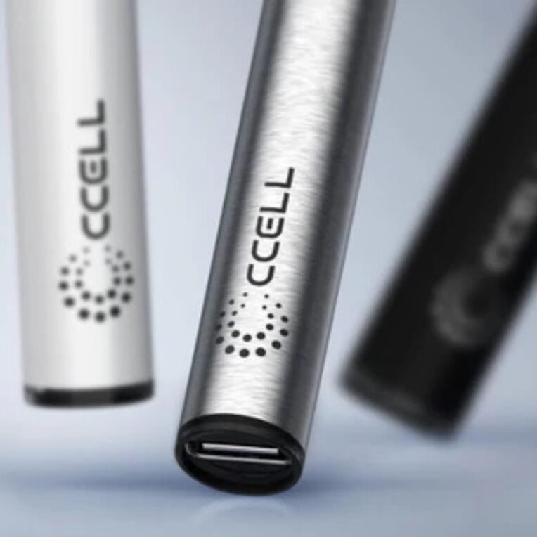 CCELL M4 Battery - Image 3