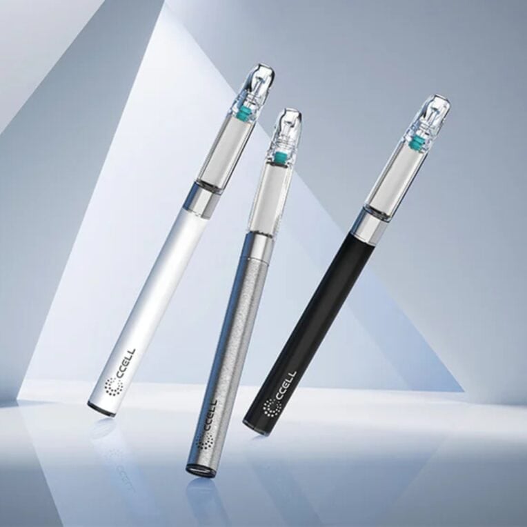 CCELL M4 Battery - Image 2