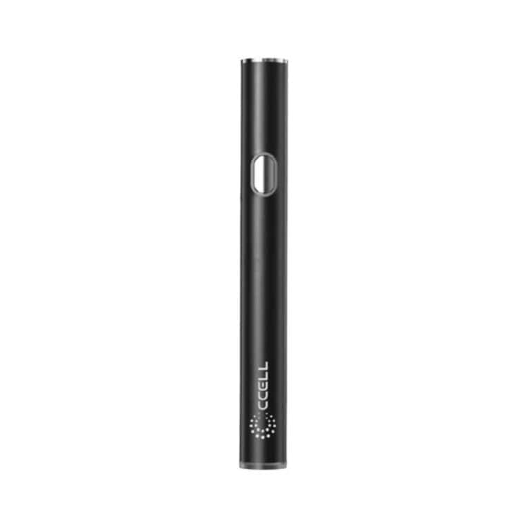 CCELL M4B Pro Battery - Black with white background