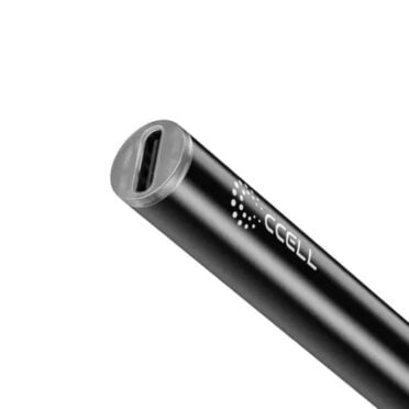 CCELL M4B Pro Battery Charging Port USB-C