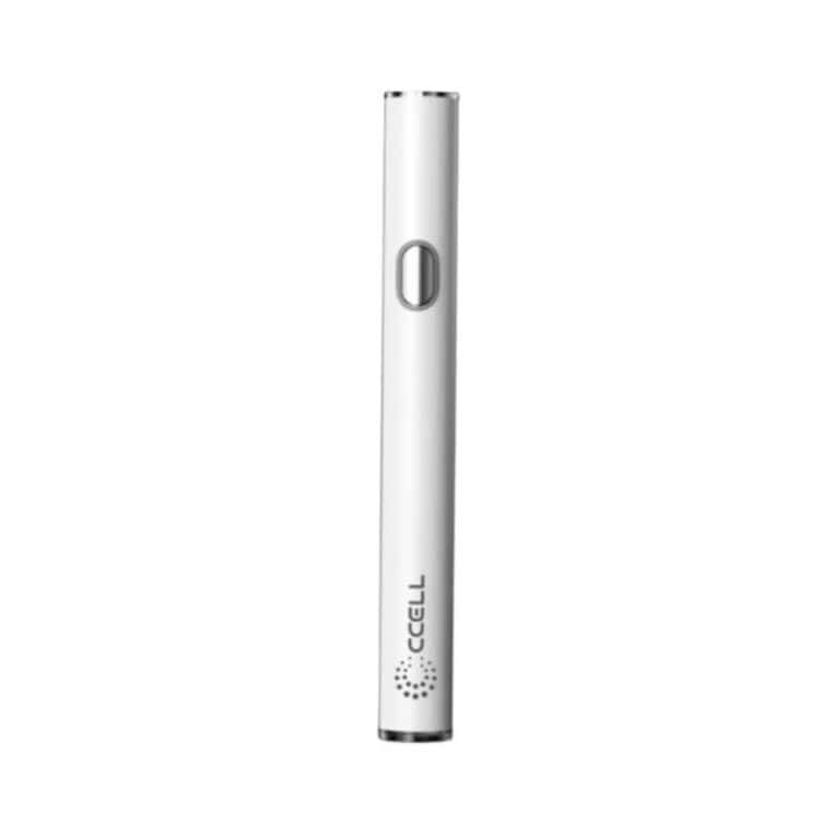 CCELL M4B Pro Battery - White