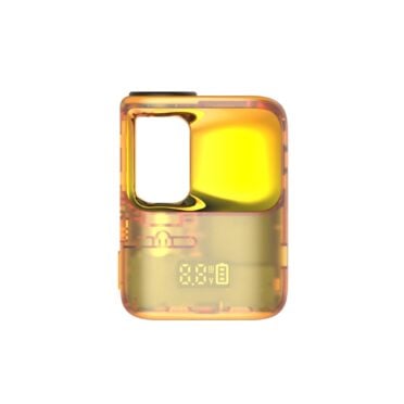 CCELL Stylo Amber battery