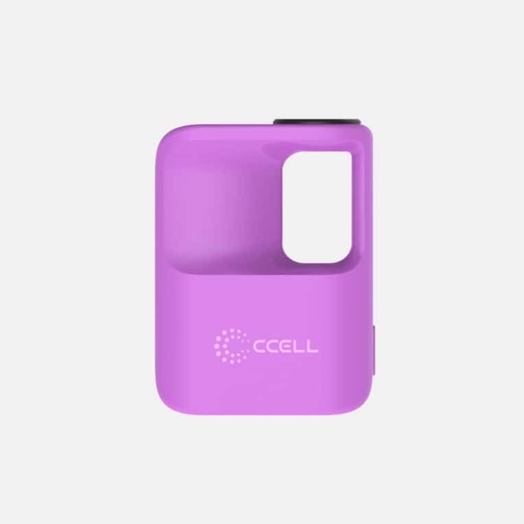 CCELL Stylo Battery - Image 10