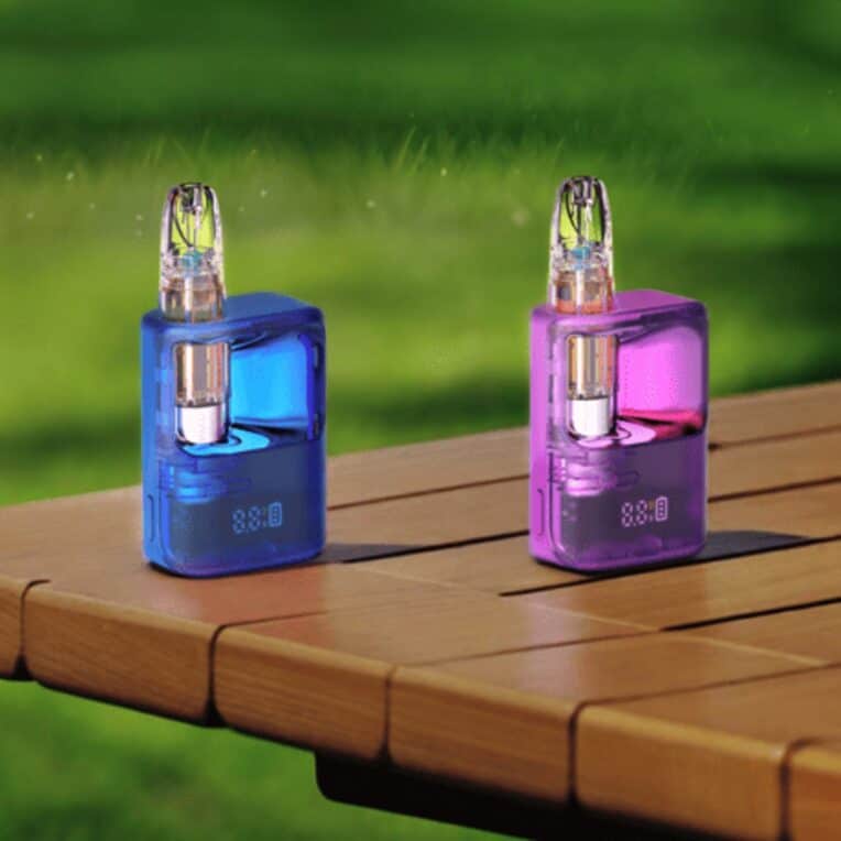 CCELL Stylo Battery - Image 3