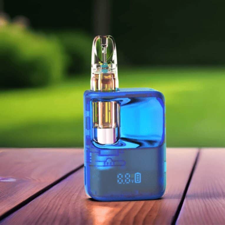 CCELL Stylo Battery - Image 6